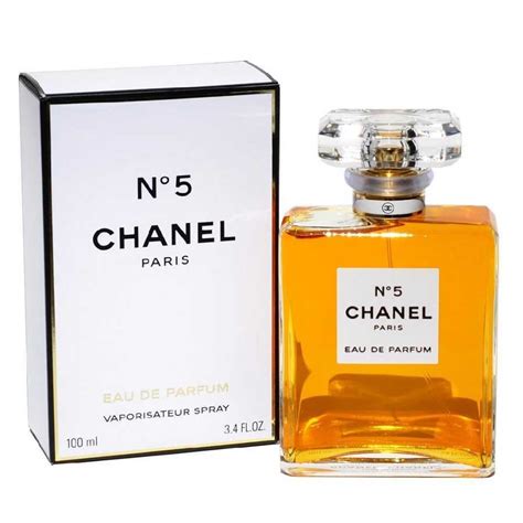 costo chanel n 5 100 ml|Chanel number 5 100ml.